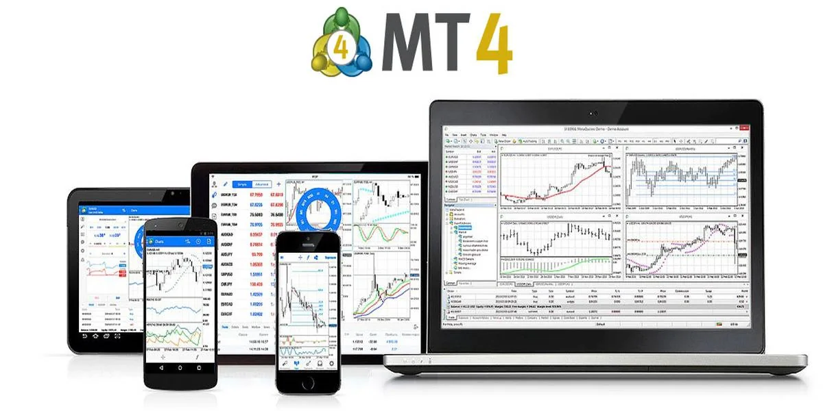 MetaTrader 4-多元化金融交易平台|MetaTrader4官网