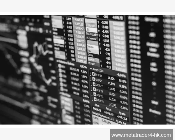 解码MetaTrader 4启动时的数据中心加载之谜